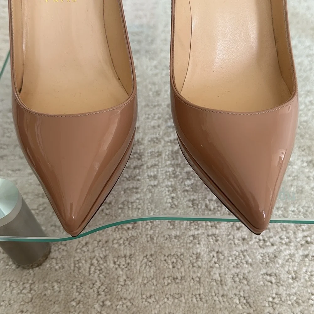 To small - Picture 3 of 8